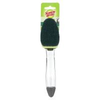 ราคา Scotch-Brite, Heavy Duty Dishwand, 1 Dishwand (SBR-81232)