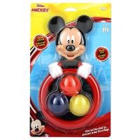 ราคา The First Years, Disney Junior Mickey, Shoot and Store Bath Toy, 18 Months+ , 1 Count (TFY-10582)