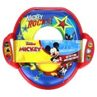 ราคา The First Years, Disney Junior Mickey, Soft Potty Ring, 18M+, 1 Potty Ring (TFY-10314)
