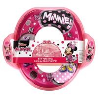 ราคา The First Years, Disney Junior Minnie, Soft Potty Ring, 18M+, 1 Potty Ring (TFY-10312)