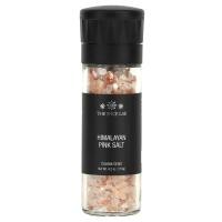 ราคา The Spice Lab, Himalayan Pink Salt, Coarse Grain, 4.2 oz (119 g) (SLA-01797)