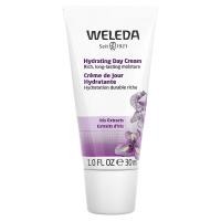 ราคา Weleda, Hydrating Day Cream, Iris Extracts, Normal or Dry Skin, 1.0 fl oz (30 ml) (WED-08876)