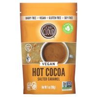 ราคา Coconut Cloud, Vegan Hot Cocoa, Salted Caramel, 7 oz (198 g) (CCD-00022)