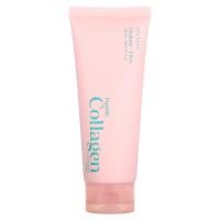 ราคา It's Skin, Peptide Collagen Cleansing Foam , 5.07 fl oz (150 ml) (ISK-57579)