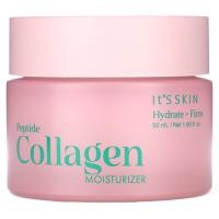 ราคา It's Skin, Peptide Collagen Moisturizer , 1.69 fl oz (50 ml) (ISK-57582)
