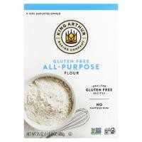 ราคา King Arthur Baking Company, All-Purpose Flour, Gluten Free, 24 oz (680 g) (KNG-07502)