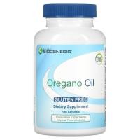 ราคา Nutra BioGenesis, Oregano Oil, 120 Softgels (NBG-10262)