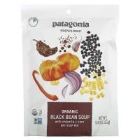 ราคา Patagonia Provisions, Organic Black Bean Soup, With Chipotle + Corn, 5.8 oz (163 g) (PGP-02026)