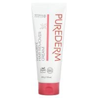 ราคา Purederm, Goodbye Hair Remover Cream, 7.05 oz (200 g) (PDM-32049)