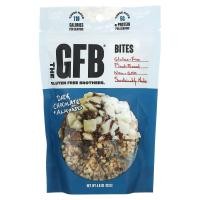 ราคา The GFB, Gluten Free Bites, Dark Chocolate + Almond, 4 oz (113 g) (GFB-00812)