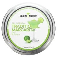 ราคา The Spice Lab, Creative Mixology, Traditional Margarita Salt Rimmer, 3.5 oz (99 g) (SLA-06685)