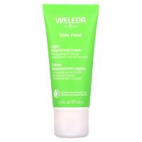 ราคา Weleda, Skin Food ครีมบำรุงผิวสูตรบางเบา ขนาด 1 ออนซ์ (30 มล.) (WED-50148)