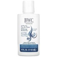 ราคา Beauty Without Cruelty, Eye & Face Makeup Remover, Extra Gentle, 4 fl oz (118 ml) (BWC-45425)