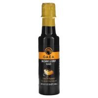 ราคา Gaea, Balsamic & Honey Glaze, 6.8 fl oz (200 ml) (GAE-70111)