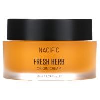 ราคา Nacific, Fresh Herb, Origin Cream, 1.69 fl oz (50 ml) (NPC-46091)