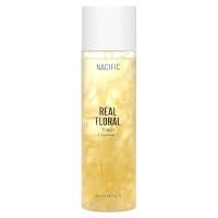 ราคา Nacific, Real Floral Calendula Toner, 6.08 fl oz (180 ml) (NPC-46087)
