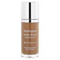 ราคา Neutrogena, Hydro Boost, Hydrating Tint, Chestnut 135, 1 fl oz (30 ml) (NGN-43838)