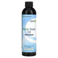 ราคา Nutra BioGenesis, Black Seed Oil, 8 fl oz (236 ml) (NBG-38818)