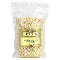 ราคา Bergin Fruit and Nut Company, Middle Eastern Couscous, 17 oz (482 g) (BFN-07945)