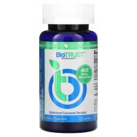 ราคา BioTRUST, Ageless Turmeric, 60 Capsules (BSR-96103)