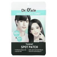 ราคา Dr. Oracle, TerpinaC, Spot Patch , 92 Patches, 0.16 oz (4.4 g) (DOC-73146)