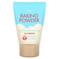 ราคา Etude, Baking Powder, B.B Deep Cleansing Foam, 1.06 oz (30 g) (ETU-02805)