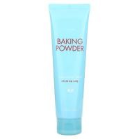 ราคา Etude, Baking Powder, Crunch Pore Scrub, 7.05 oz (200 g) (ETU-68311)