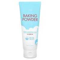ราคา Etude, Baking Powder, Pore Cleansing Foam, 5.64 oz (160 g) (ETU-02808)