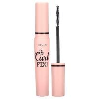 ราคา Etude, Curl Fix Mascara, 01 Black, 8 g (ETU-02605)