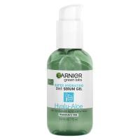ราคา Garnier, Green Labs, Super Hydrating 3 in 1 Serum Gel, Hyalu-Aloe, Fragrance Free, 2.4 fl oz (72 ml) (GNR-07008)