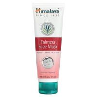 ราคา Himalaya, Fairness Face Mask, 2.53 fl oz (75 ml) (HIM-50076)