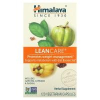ราคา Himalaya, LeanCare, 120 Vegetarian Capsules (HIM-02001)