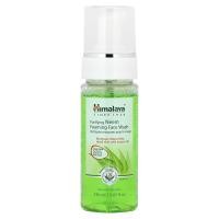 ราคา Himalaya, Purifying Neem Foaming Face Wash, Normal to Oily Skin, 5.07 fl oz (150 ml) (HIM-50048)