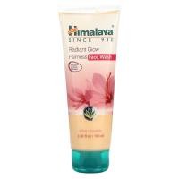 ราคา Himalaya, Radiant Glow Fairness Face Wash, 3.38 fl oz (100 ml) (HIM-50073)