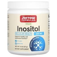 ราคา Jarrow Formulas, Inositol, 600 mg, 8 oz (227 g) (JRW-01049)