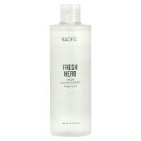 ราคา Nacific, Fresh Herb, Origin Cleansing Water, 10.14 fl oz (300 ml) (NPC-46368)