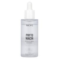 ราคา Nacific, Phyto Niacin, Brightening Essence , 1.69 fl oz (50 ml) (NPC-46386)
