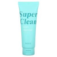 ราคา Nacific, Super Clean Foam Cleanser , 3.38 fl oz (100 ml) (NPC-46319)