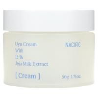 ราคา Nacific, Uyu Cream , 1.76 oz (50 g) (NPC-46438)