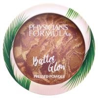 ราคา Physicians Formula, Butter Glow, Pressed Powder, Natural Glow, 0.26 oz (7.5 g) (PFI-12796)