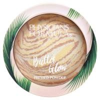 ราคา Physicians Formula, Butter Glow, Pressed Powder, Translucent Glow , 0.26 oz (7.5 g) (PFI-12795)