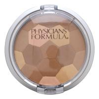 ราคา Physicians Formula, Powder Palette, Multi-Colored Bronzer, Bronzer, 0.3 oz (9 g) (PFI-01441)