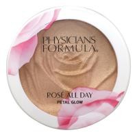 ราคา Physicians Formula, Rose All Day Petal Glow, Multi-Use Highlighter, Freshly Picked, 0.32 oz (9.2 g) (PFI-11123)