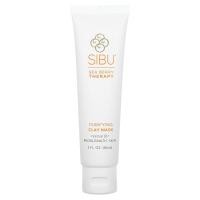 ราคา Sibu Beauty, Sea Berry Therapy, Purifying Clay Mask, 2 fl oz (60 ml) (SIB-00226)