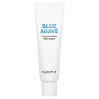 ราคา Skybottle, Blue Agave Hand Cream, Fragrance-Free, 50 ml (SYB-57056)