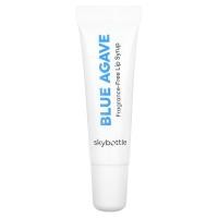 ราคา Skybottle, Blue Agave Lip Syrup, Fragrance-Free, 10 ml (SYB-57055)