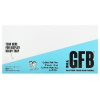 ราคา The GFB, Gluten Free Bites, Coconut + Cashew, 10 Packs, 1.2 oz (36 g) Each (GFB-00893)