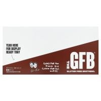 ราคา The GFB, Gluten Free Bites, Dark Chocolate + Coconut, 10 Packs, 1.2 oz (36 g) Each (GFB-00891)