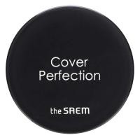 ราคา The Saem, Cover Perfection, Pot Concealer, 0.5 Ice Beige, 0.14 oz (TSM-17914)