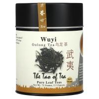 ราคา The Tao of Tea, Wuyi, Oolong Tea, 2.5 oz (72 g) (TOT-41050)